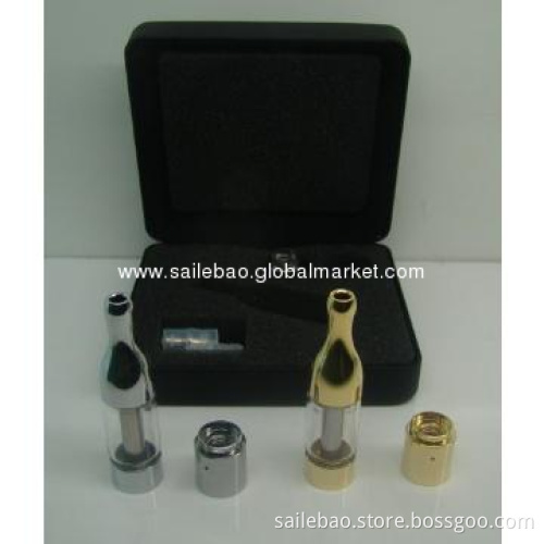 newest glass atomizer with bottom changeable coil kangertech protank